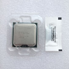 Core 2 Extreme QX9650 3 GHz Quad-Core 12M 1333 Processore Socket SLAN3 775 #A6-