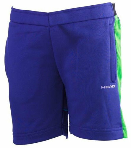 Head junior bermuda short - head,