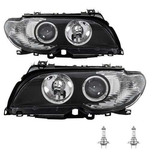 Kit fari per - bmw, e46