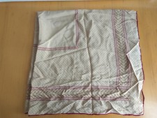 SALVATORE FERRAGAMO SCARF