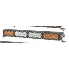 Barra Led 160watt 9D 12volts