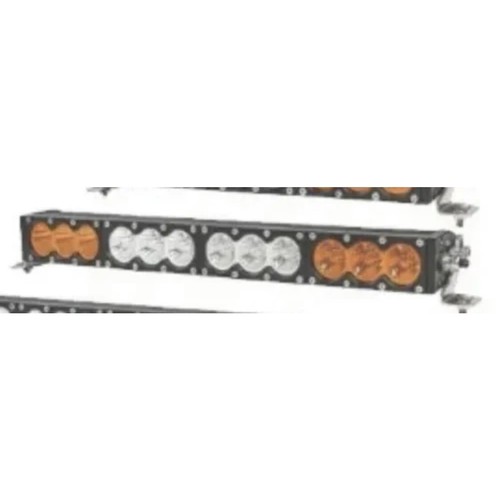 Barra led 160watt 12volts - barra,