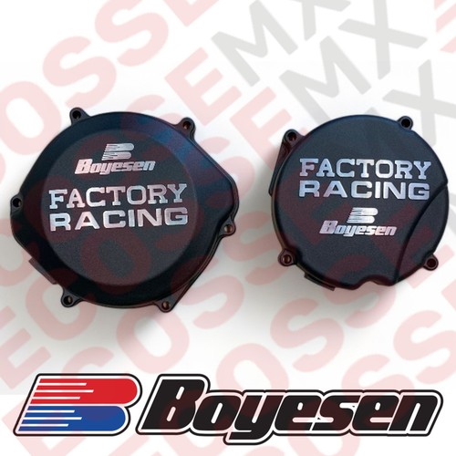 Honda cr500 boyesen copri - cr500,