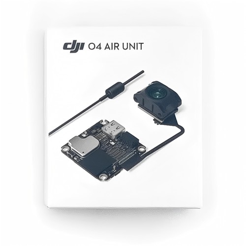 Unità aria dji - unità,