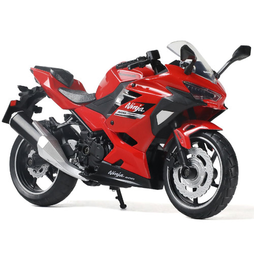 Modellino moto risopen scala - modellino,