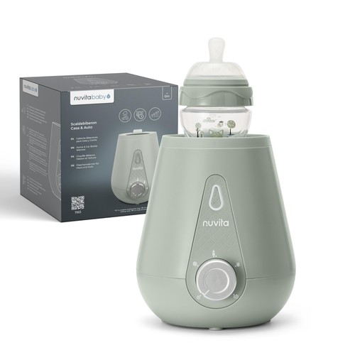 Nuvita 1165 scalda - 1165, biberon