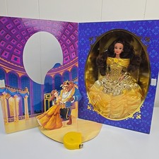 1996 Belle Barbie bambola