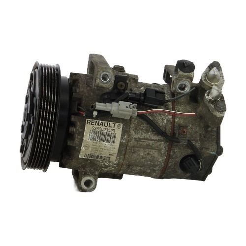 Compressore aria condizionata - compressore,