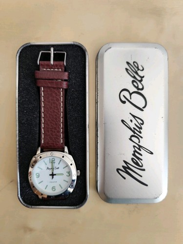 Orologio uomo memphis belle - uomo,