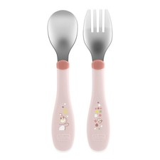 Chicco Stainless Cutlery