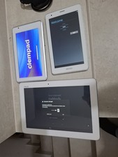 N 3 Tablet Clementoni Asus E Archos da controllare 