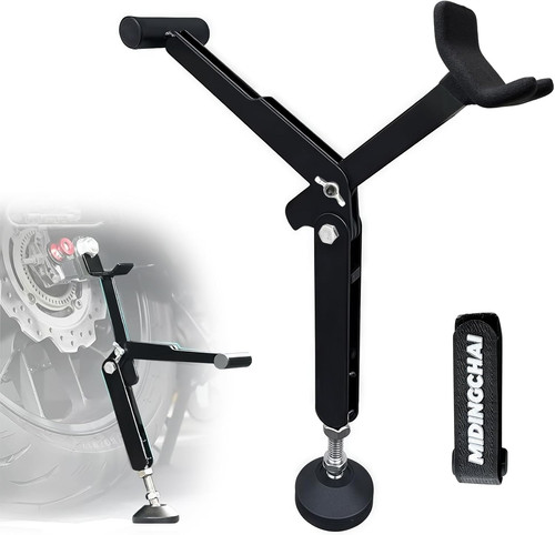 Cavalletto pieghevole moto - cavalletto,