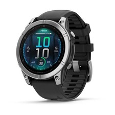 Garmin Fenix E Smartwatch 1.3"