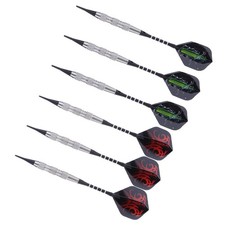 Freccette Con Punta Morbida