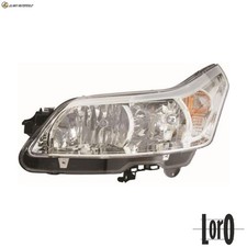 FARO PROIETTORE PRINCIPALE