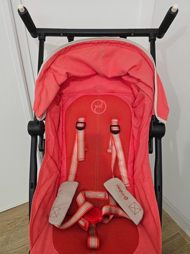Cybex gold libelle - libelle, hibiscus
