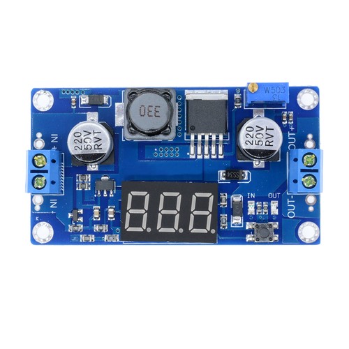 32v a 5 35v - dc-dc, xl6009
