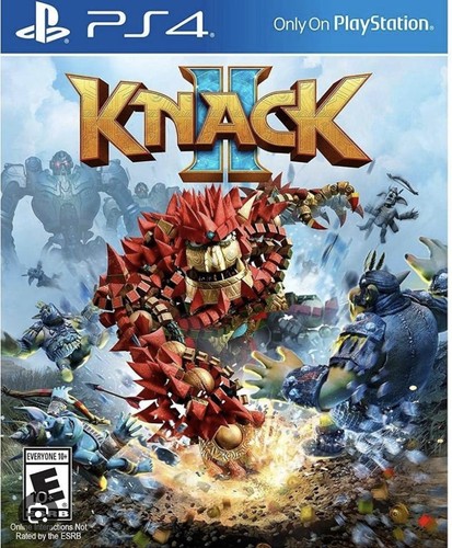 Playstation videogiochi - playstation, 4: