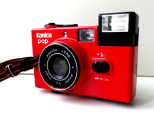 Functional And Clean 35Mm