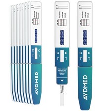 Test antidroga cannabis THC