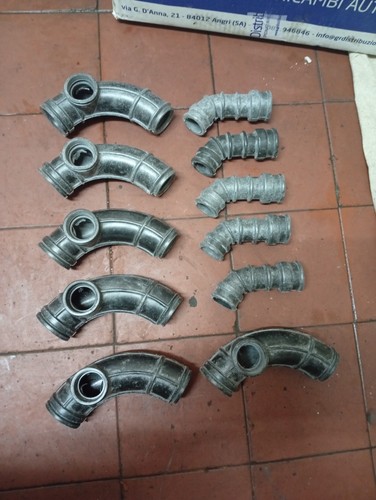 Stock raccordi aspirazione - ,