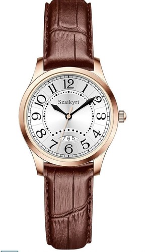 Orologio classico per - orologio, donne