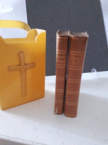 Mini antichi libri - mini,
