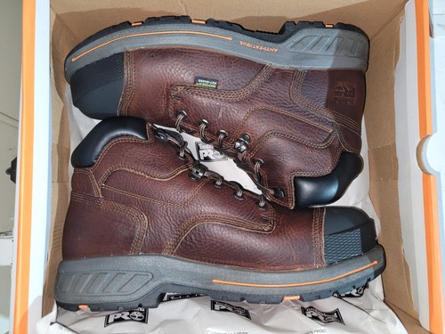 Timberland pro helix - hd, in