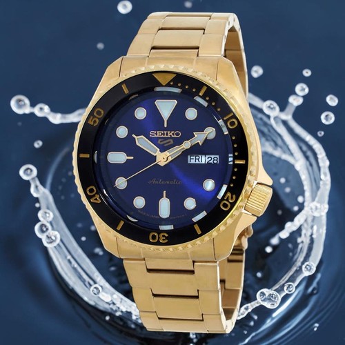 Orologio uomo automatico - uomo,