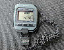 Cronometro Vintage Seiko