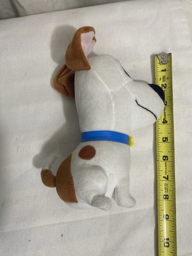 Secret life pets max - secret,