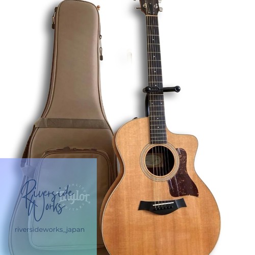 Taylor 214ce chitarra - 214ce,