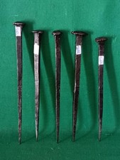 LOTTO 5 ANTICHI CHIODI