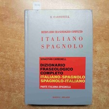 Dizionario fraseologico