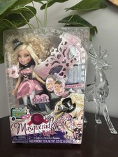 BRATZ Masquerade Brielle Tea