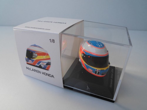 Casco f alonso - casco,