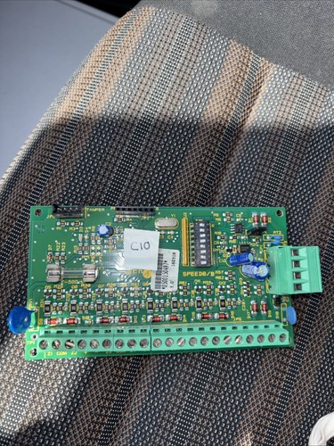 Tecnoalarm modulo seriale - tecnoalarm,