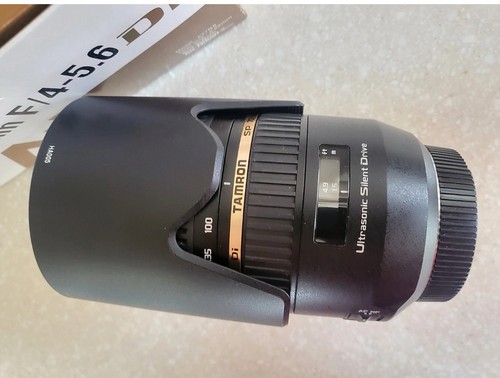 Tamron a005 300 - af, 70-300