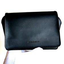 fodero occhiali da sole D&G