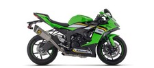 Arrow 71208PTZ Scarico