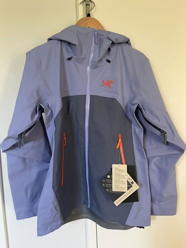 Giacca donna arc teryx beta - giacca,