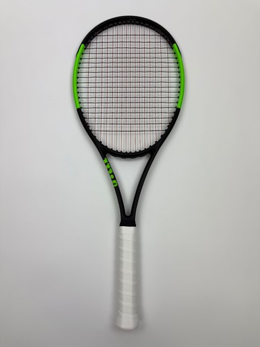Wilson blade 16x19 - 98,