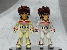 Hiroshi Shiba Kaiju One