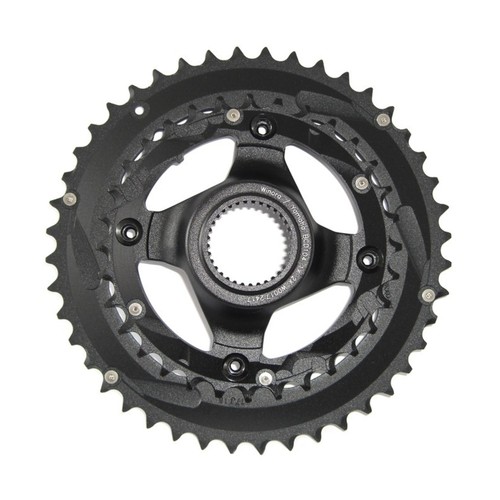 Haibike spider combi catena - haibike,