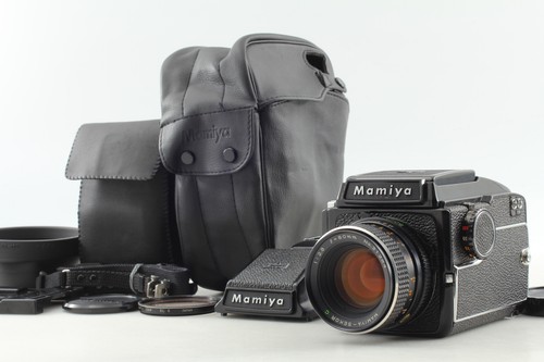 Mamiya m645 near - ▶️[near, mint]
