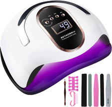 Lampada UV LED Lampada Unghie