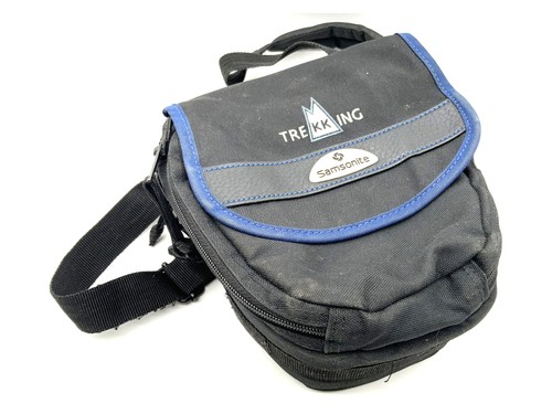 Samsonite trekking borsa - samsonite,