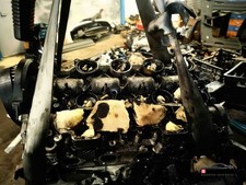 VOLVO V50 MW Moteur d4164t