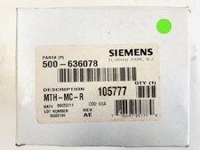 Siemens MTH-MC-R Strobo corno