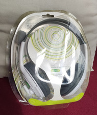 Cuffie Xbox 360 XL - Cuffie da